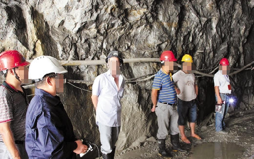 广元安全员c证考试技巧-广元安全员C证考试技巧