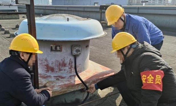 普 陀区安全员使用情况在哪里查询