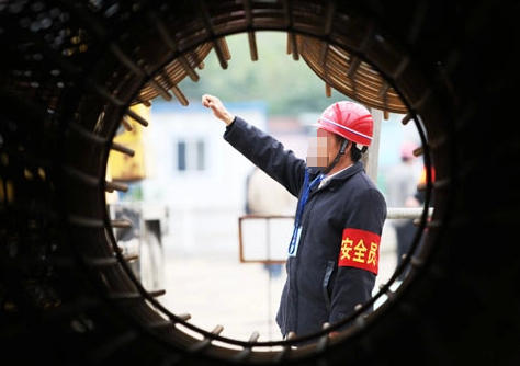 恩施安全员b证培训机构-恩施安全员B证培训